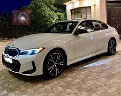 بی ئێم دەبڵیو سیریەس 3